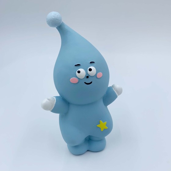 Animal Crossing Realistic Animal Model